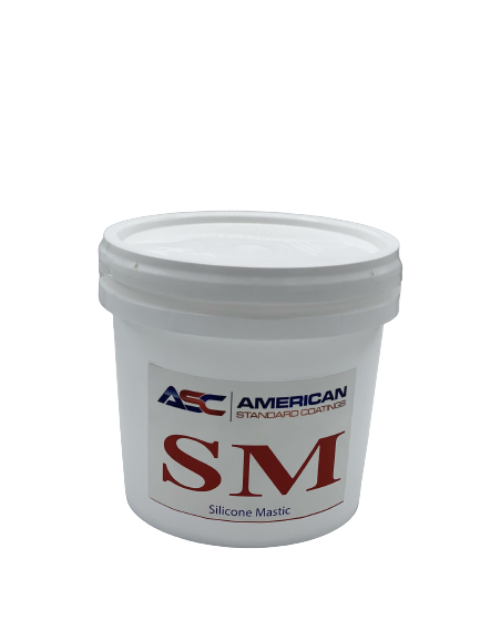 Mastic sanitaire silicone en phase aqueuse ST 5 blanc - 300ml
